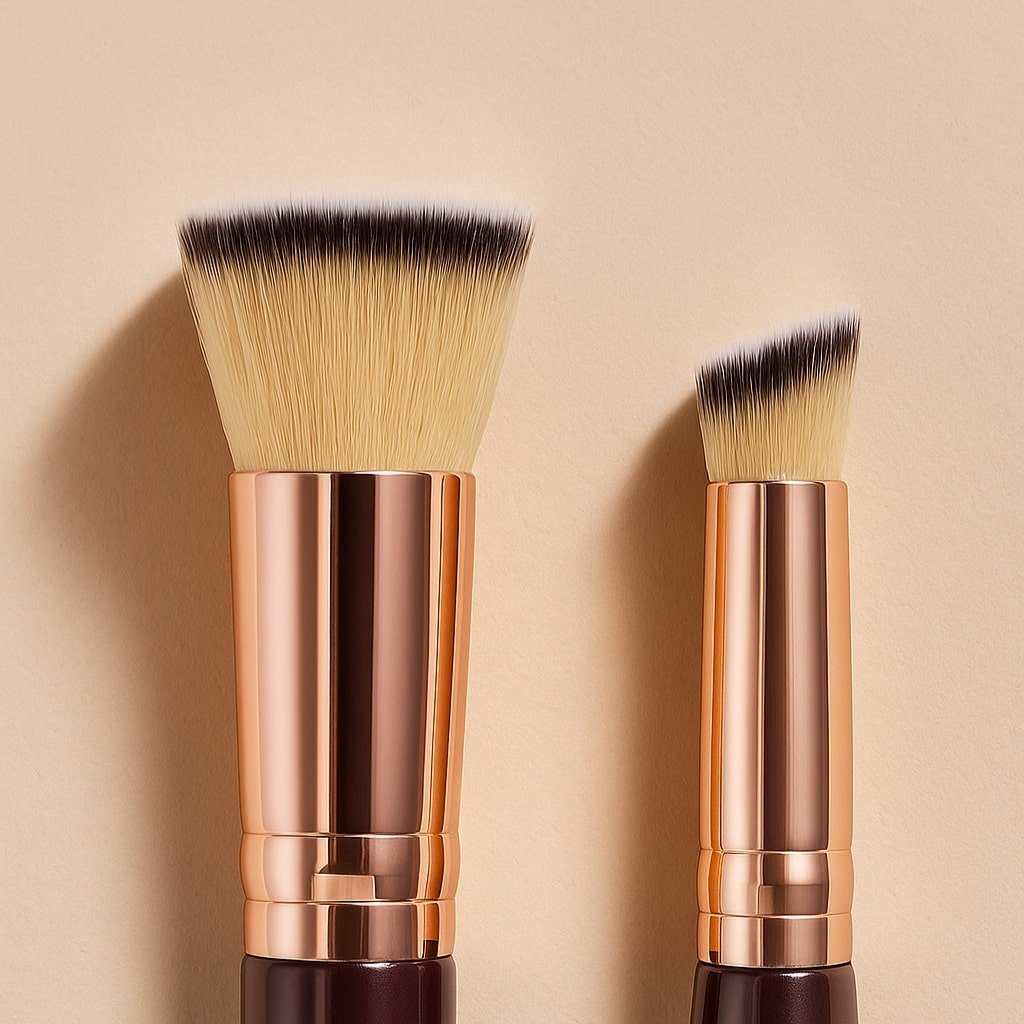 2-in-1 Build & Conceal Brush