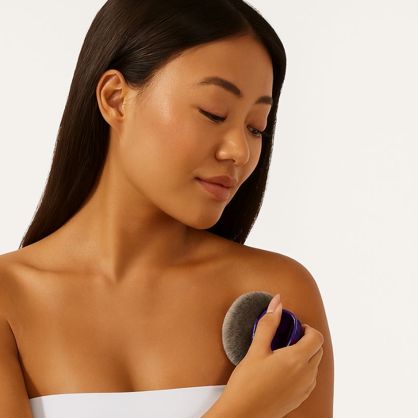 Blend & Blur Body Brush