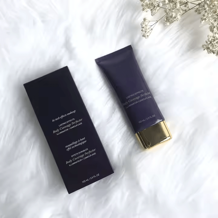 Body Coverage Perfector