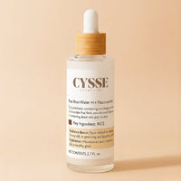 White Rice Ampoule