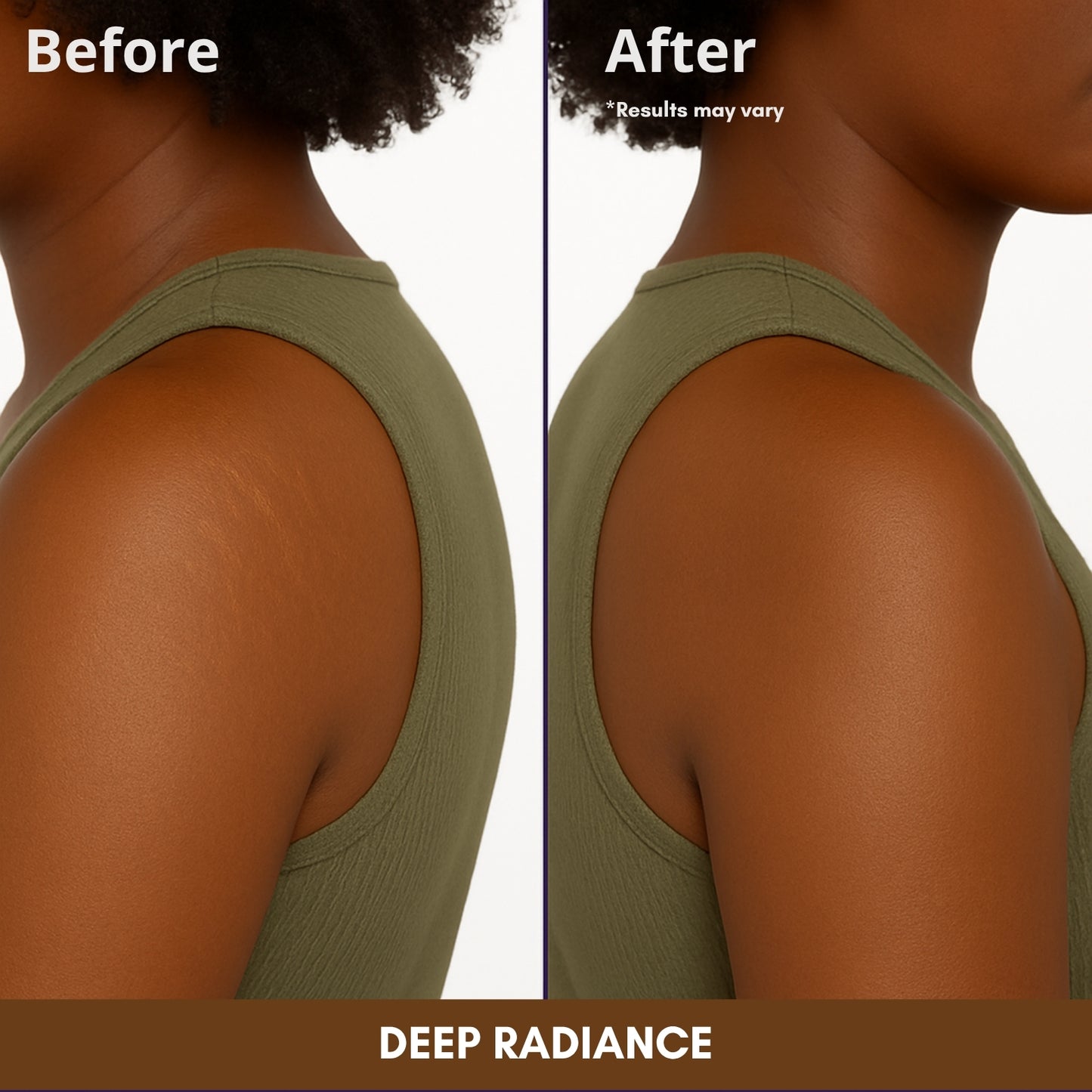 Body Coverage Perfector