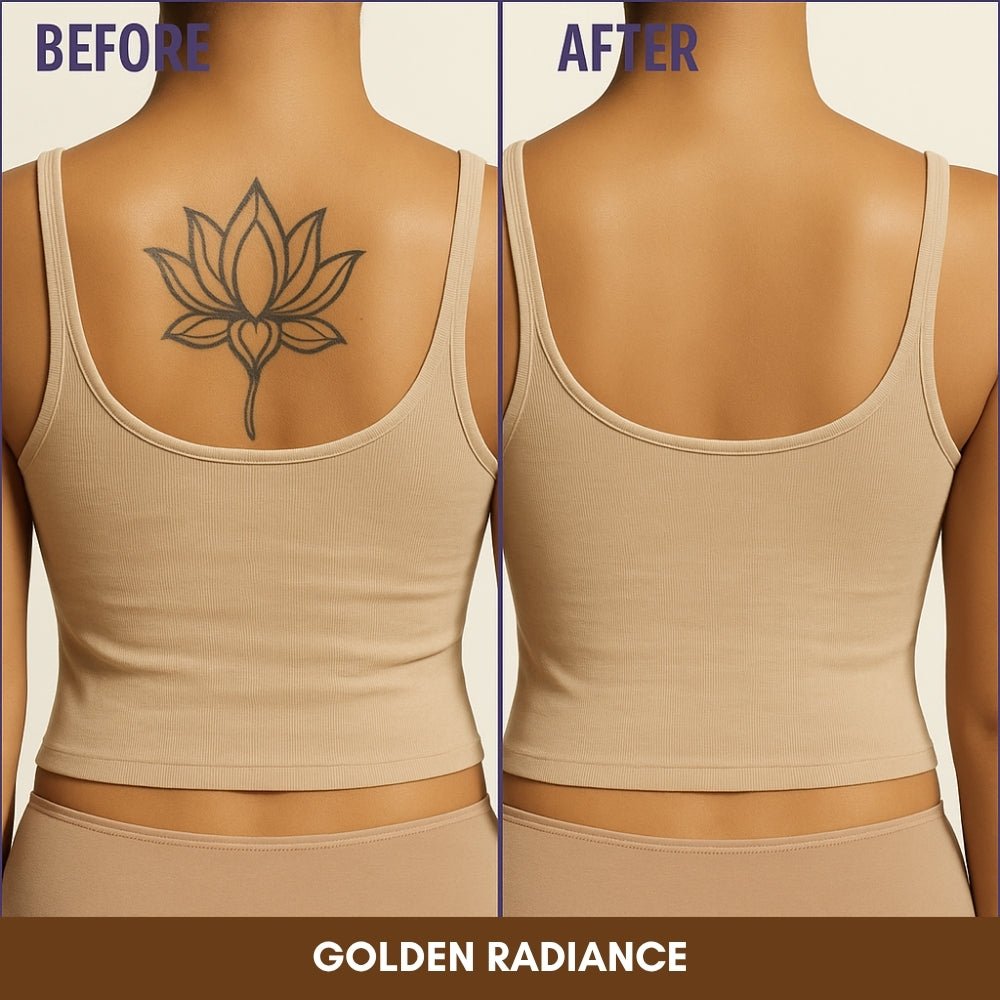 Body Coverage Perfector