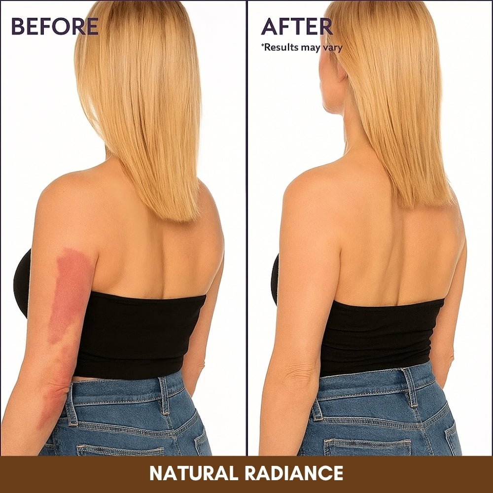 Body Coverage Perfector