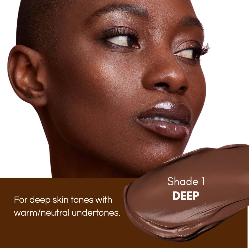 Skincare Boosted Skin Tint Balm