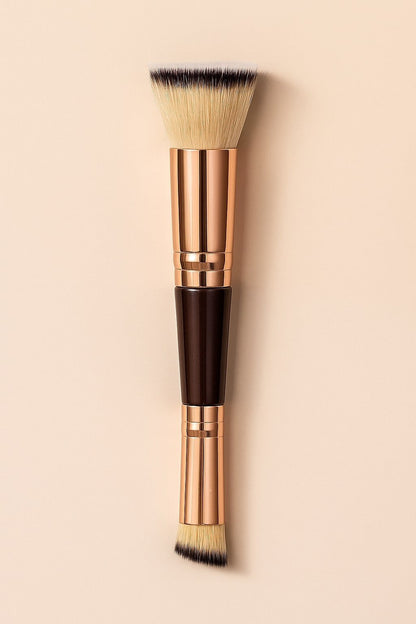 2-in-1 Build & Conceal Brush