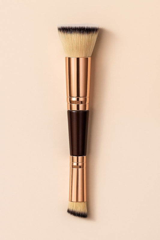 2-in-1 Build & Conceal Brush