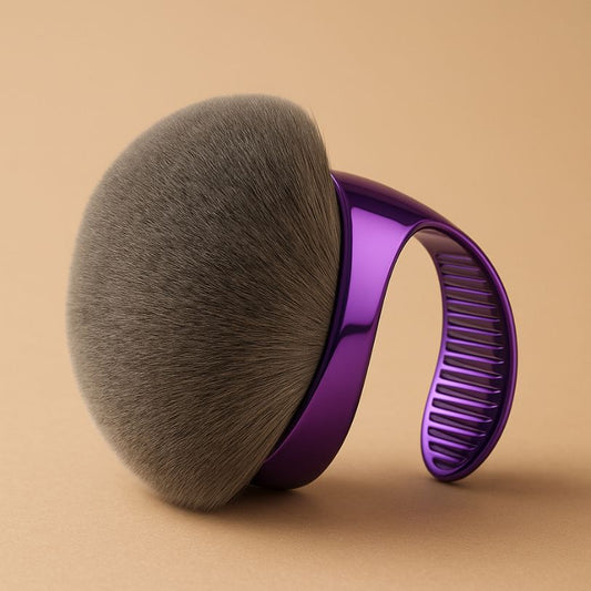 Blend & Blur Body Brush