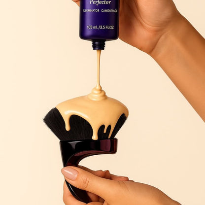 Blend & Blur Body Brush