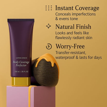 Body Coverage Perfector