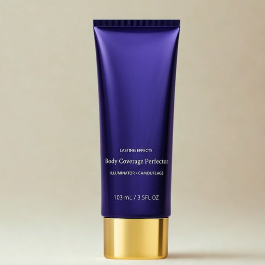 Body Coverage Perfector