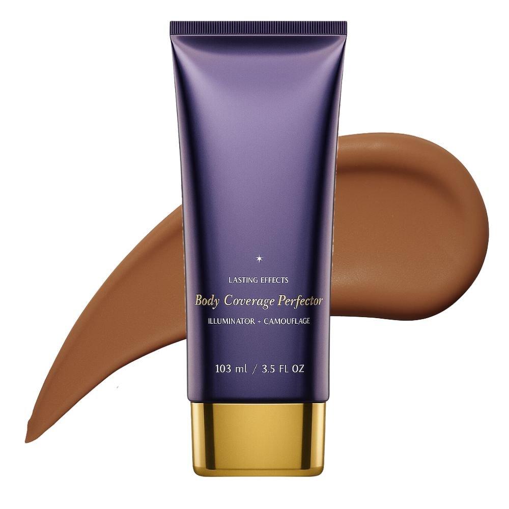 Body Coverage Perfector