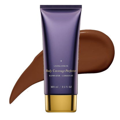 Body Coverage Perfector