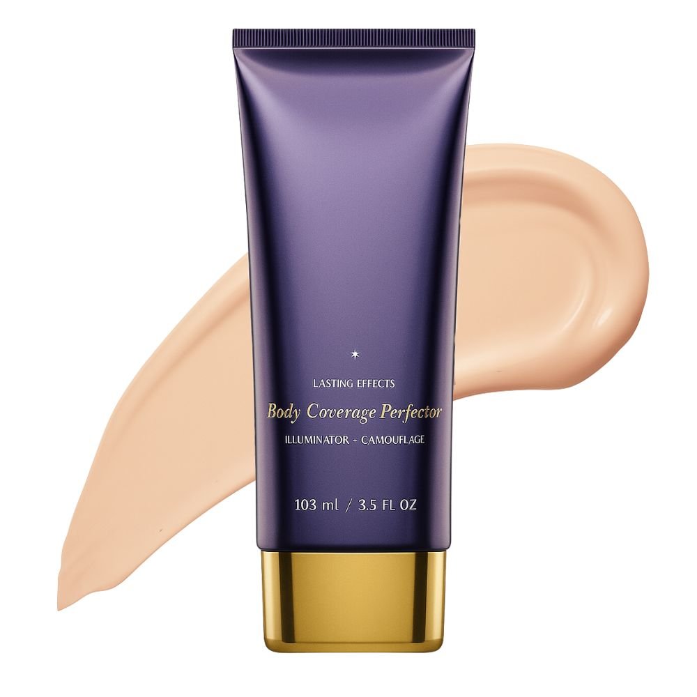 Body Coverage Perfector