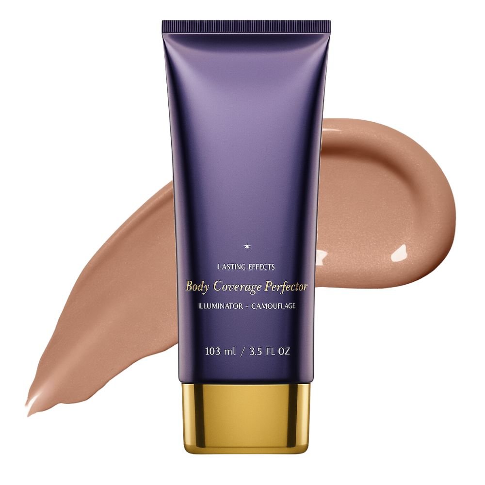 Body Coverage Perfector