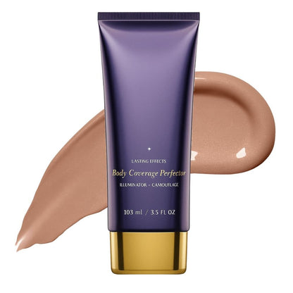 Body Coverage Perfector