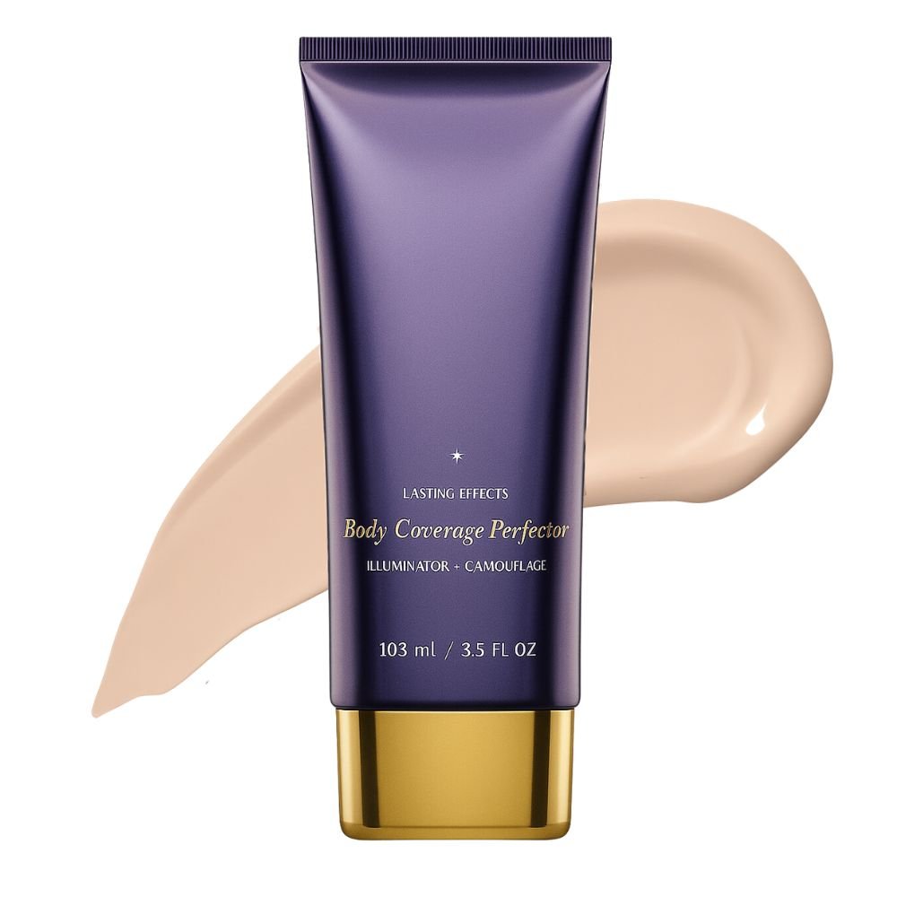 Body Coverage Perfector