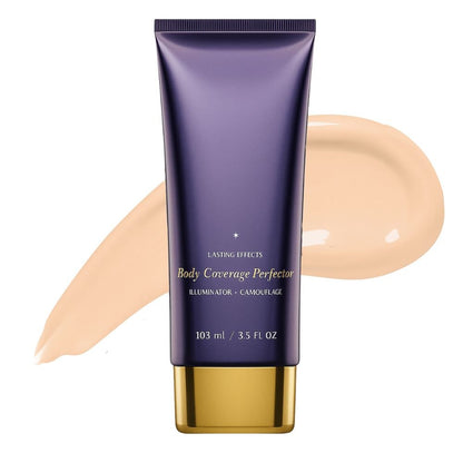 Body Coverage Perfector