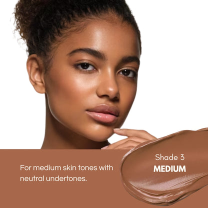 Skincare Boosted Skin Tint Balm