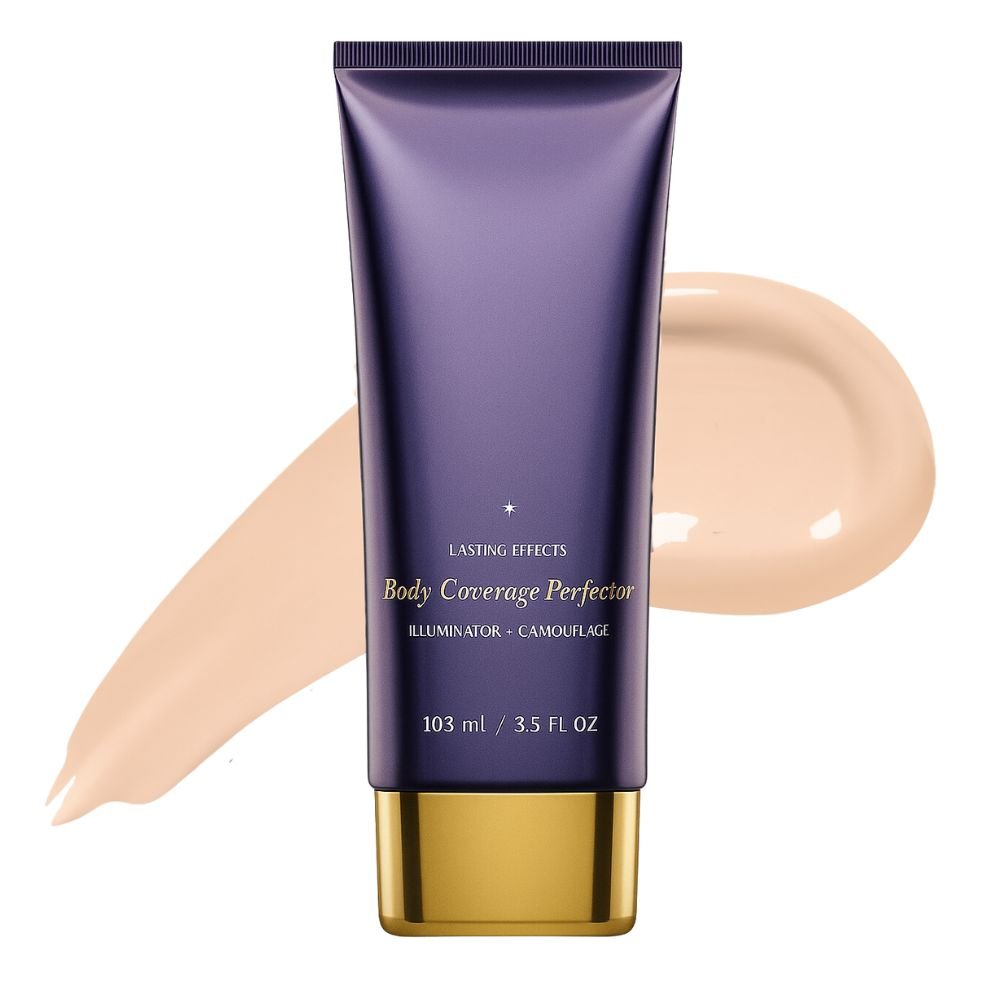 Body Coverage Perfector